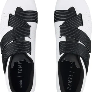 Powerstrap R5 Shoes weiss/schwarz