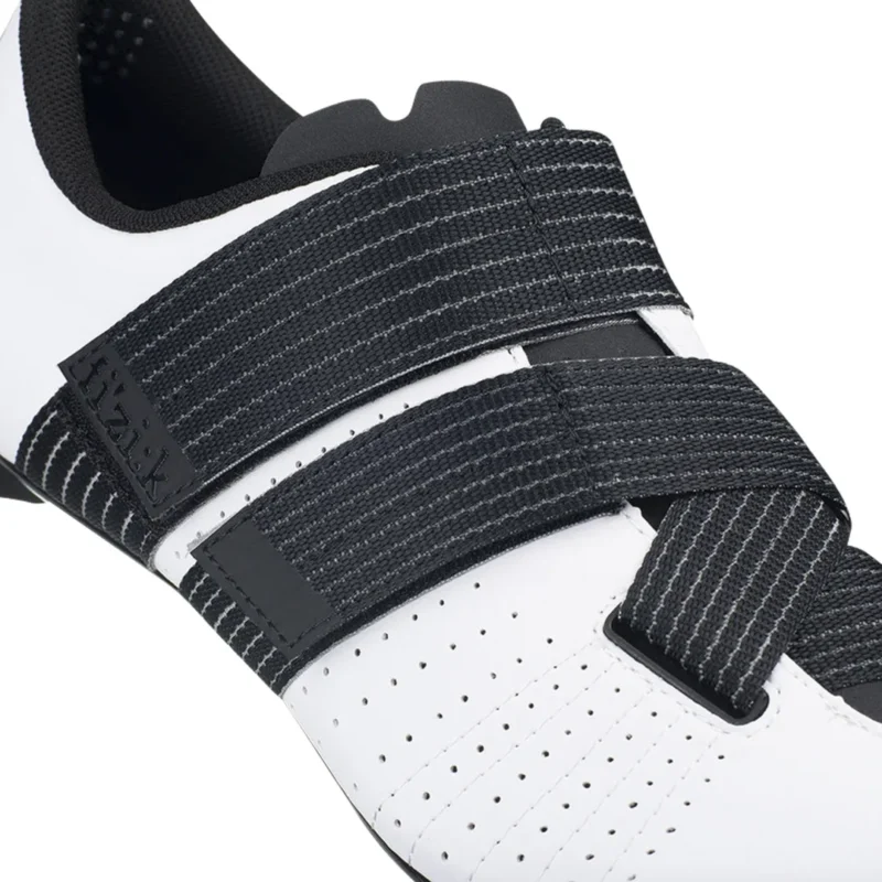 Powerstrap R5 Shoes weiss/schwarz