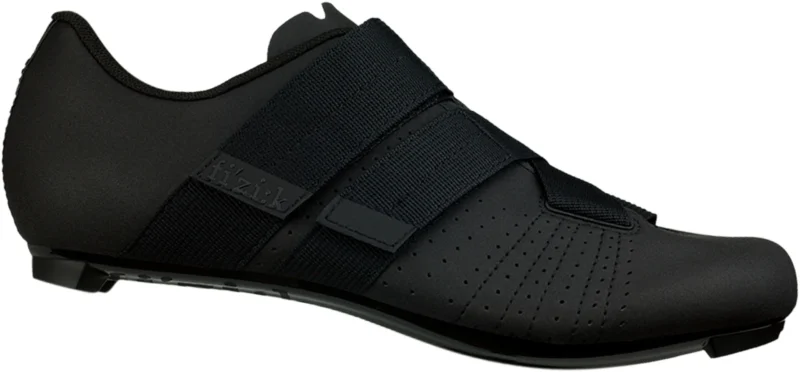 Powerstrap R5 Shoes weiss/schwarz