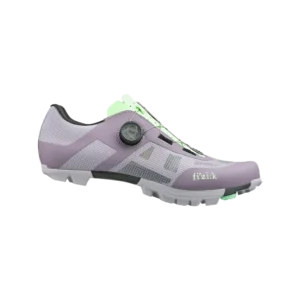 Proxy Shoes light lavender/mint green
