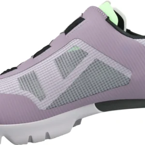 Proxy Shoes light lavender/mint green