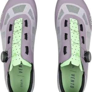 Proxy Shoes light lavender/mint green