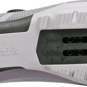 Proxy Shoes light lavender/mint green