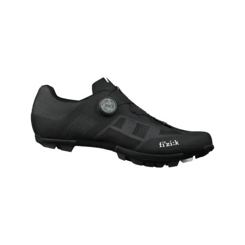 Proxy Shoes schwarz/schwarz