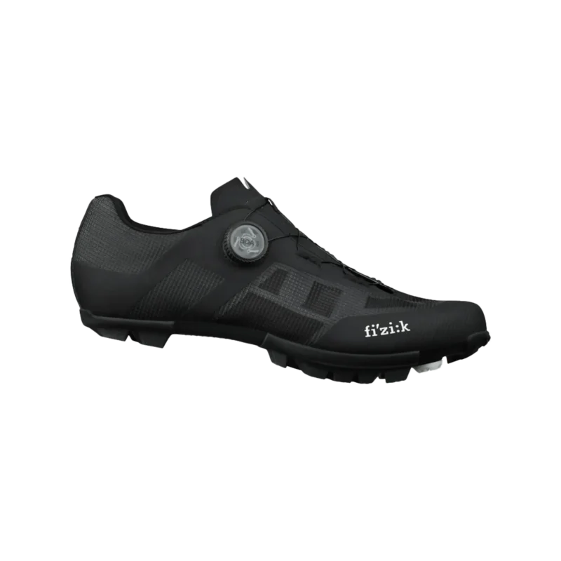 Proxy Shoes schwarz/schwarz