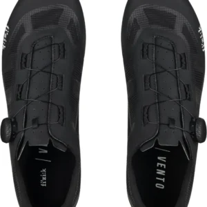 Proxy Shoes schwarz/schwarz
