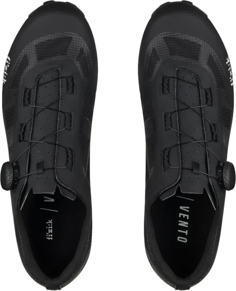 Proxy Shoes schwarz/schwarz