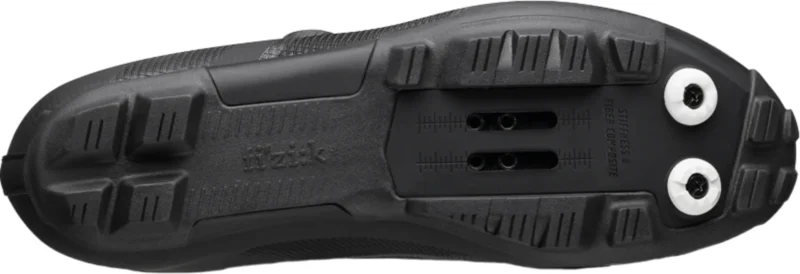 Proxy Shoes schwarz/schwarz
