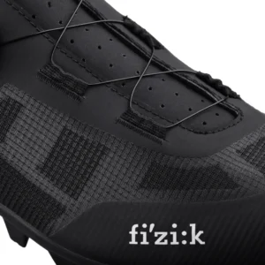 Proxy Shoes schwarz/schwarz