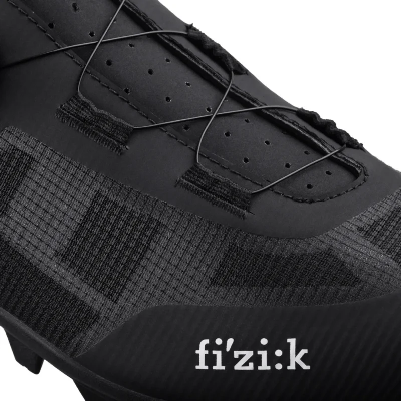 Proxy Shoes schwarz/schwarz