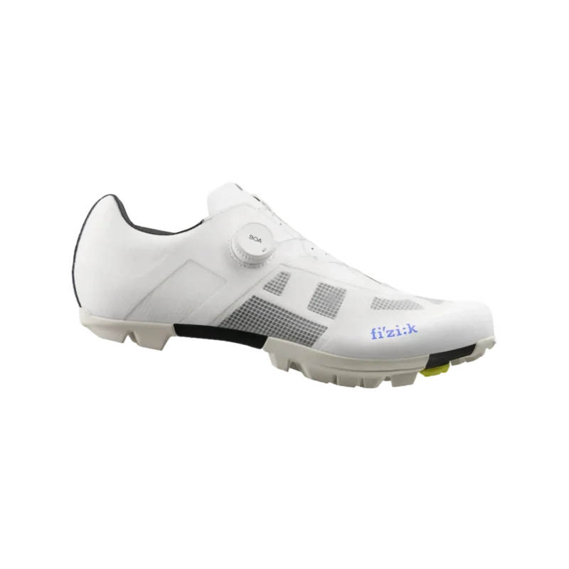 Proxy Shoes weiss/weiss