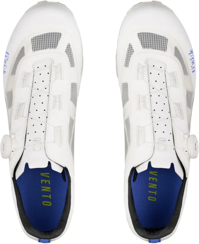 Proxy Shoes weiss/weiss
