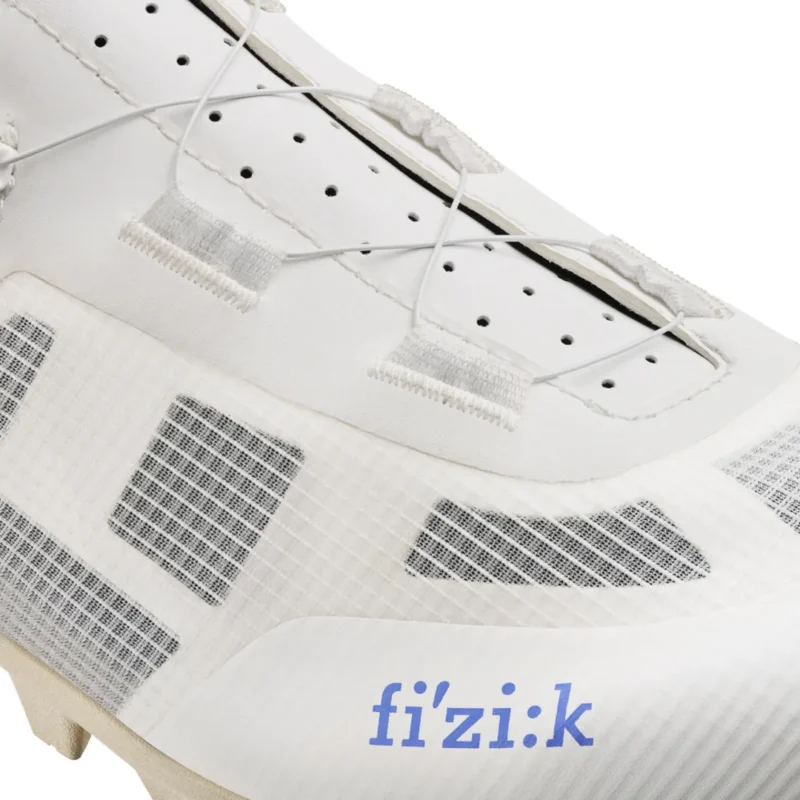 Proxy Shoes weiss/weiss