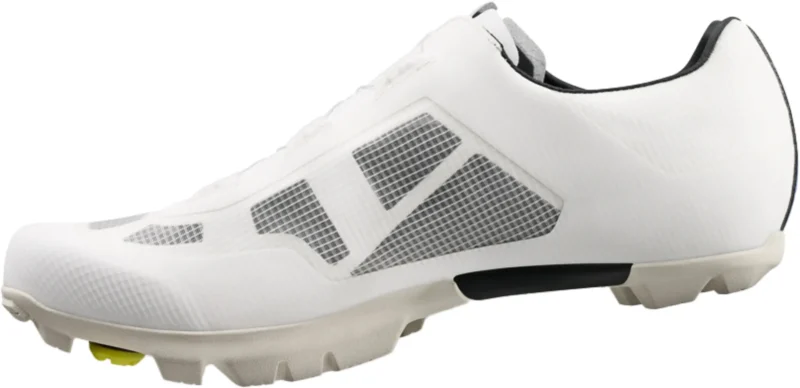 Proxy Wide Shoes weiss