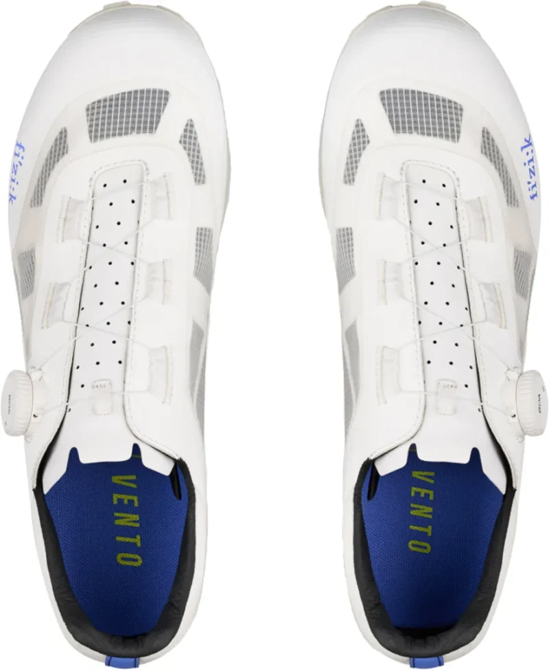 Proxy Wide Shoes weiss