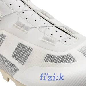 Proxy Wide Shoes weiss