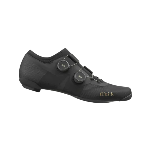 Vega Carbon Shoes schwarz/schwarz