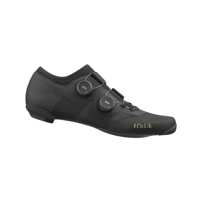 Vega Carbon Shoes schwarz/schwarz