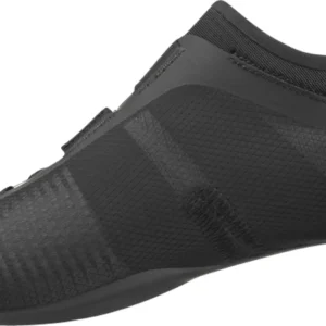 Vega Carbon Shoes schwarz/schwarz