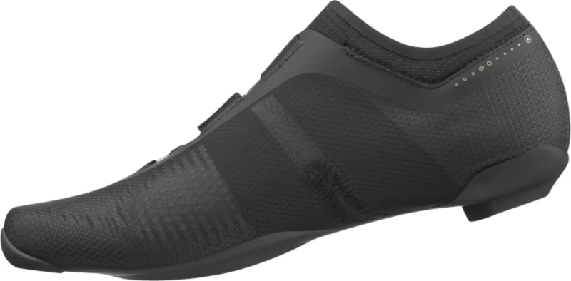 Vega Carbon Shoes schwarz/schwarz