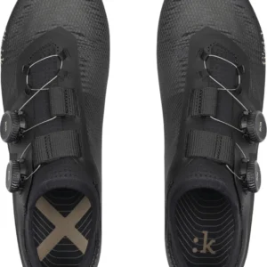 Vega Carbon Shoes schwarz/schwarz