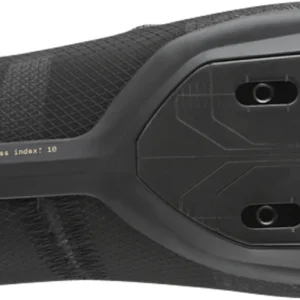 Vega Carbon Shoes schwarz/schwarz