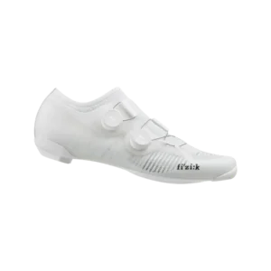 Vega Carbon Shoes weiss/weiss