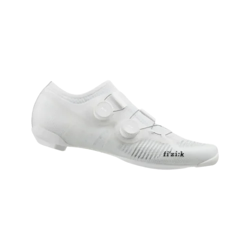 Vega Carbon Shoes weiss/weiss
