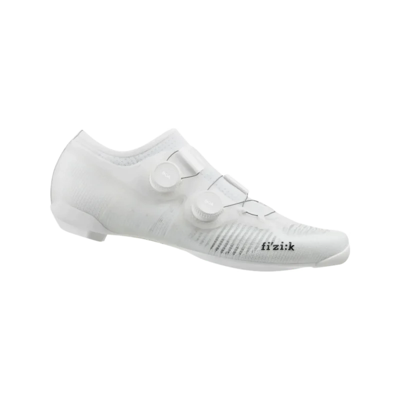 Vega Carbon Shoes weiss/weiss