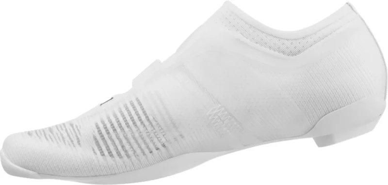 Vega Carbon Shoes weiss/weiss