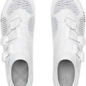 Vega Carbon Shoes weiss/weiss