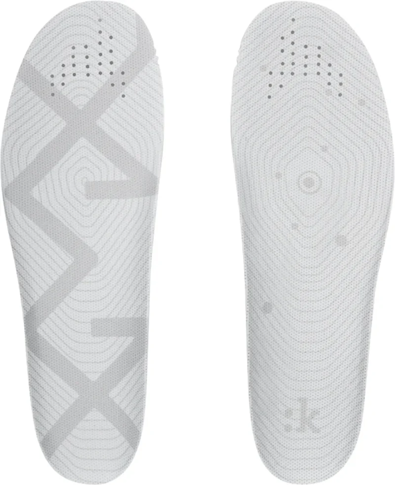 Vega Carbon Shoes weiss/weiss