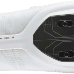 Vega Carbon Shoes weiss/weiss