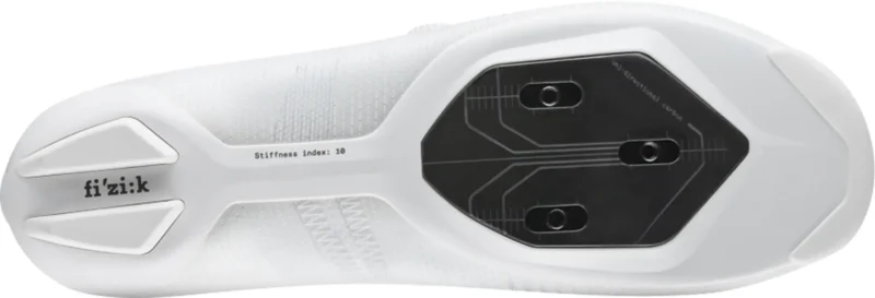 Vega Carbon Shoes weiss/weiss