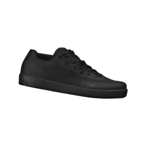 Versor Flat Shoes schwarz/schwarz