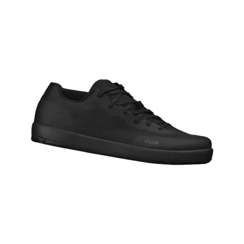 Versor Flat Shoes schwarz/schwarz