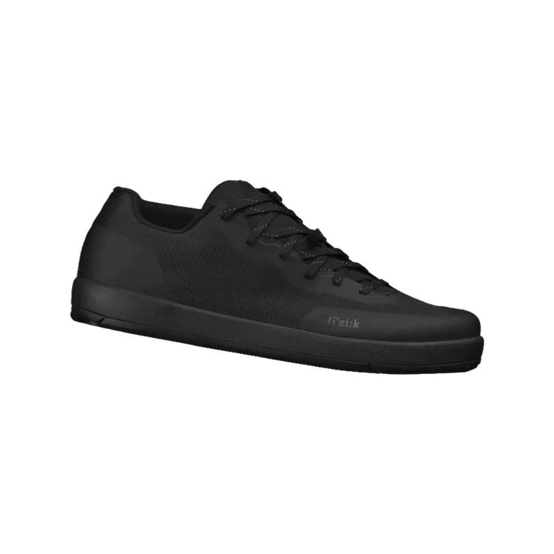 Versor Flat Shoes schwarz/schwarz