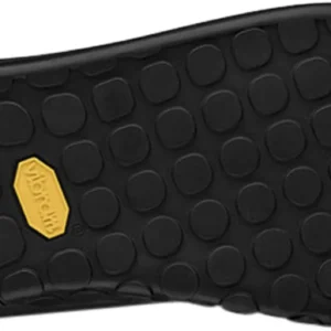 Versor Flat Shoes schwarz/schwarz