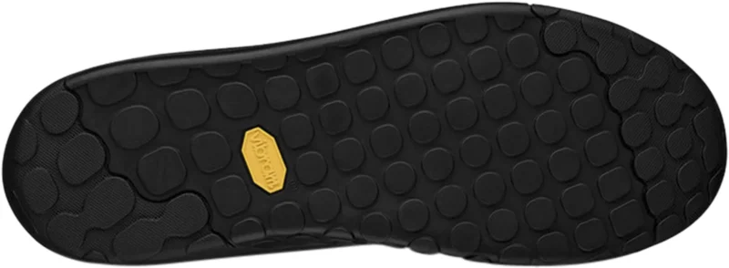 Versor Flat Shoes schwarz/schwarz