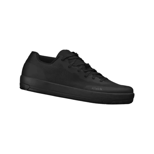 Versor Shoes schwarz/schwarz