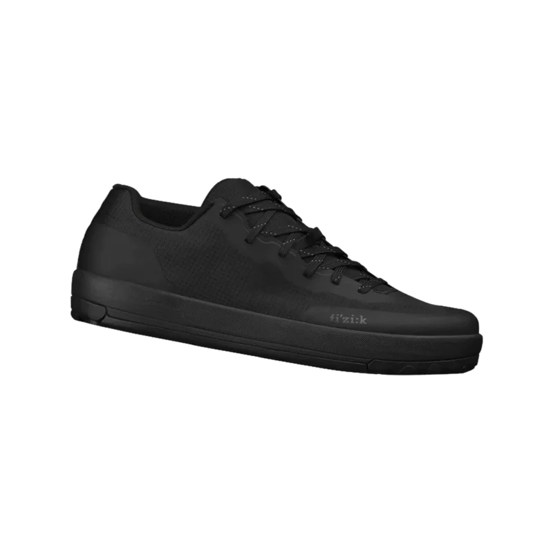 Versor Shoes schwarz/schwarz