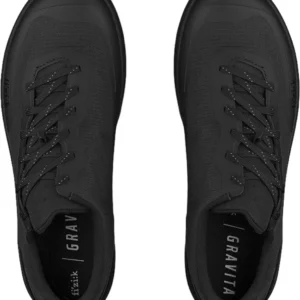 Versor Shoes schwarz/schwarz
