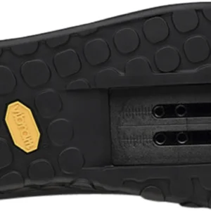 Versor Shoes schwarz/schwarz