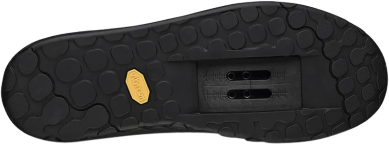 Versor Shoes schwarz/schwarz