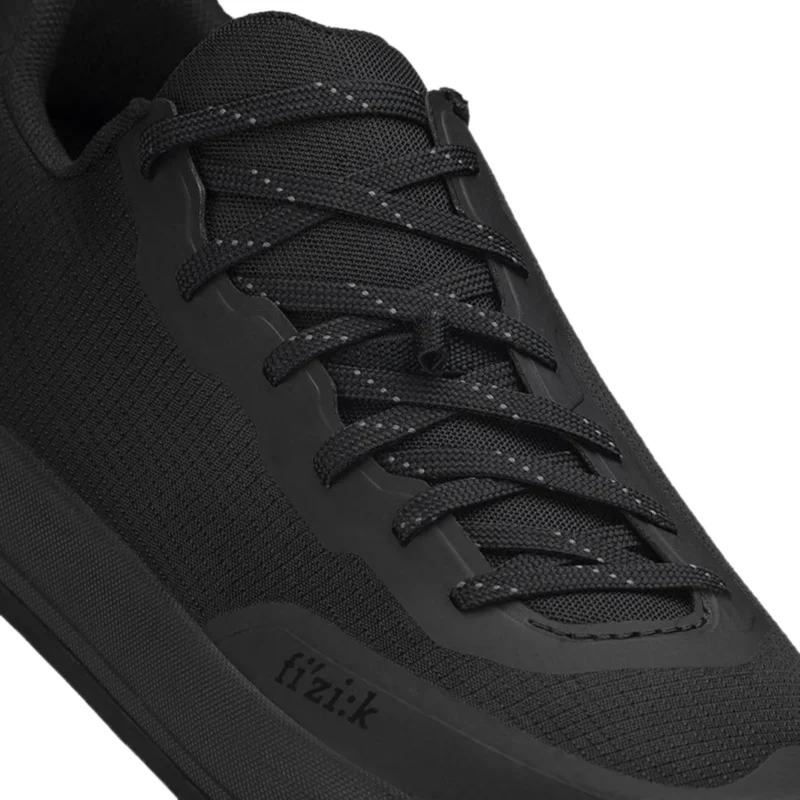 Versor Shoes schwarz/schwarz
