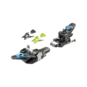 Tecton 13 Bindung