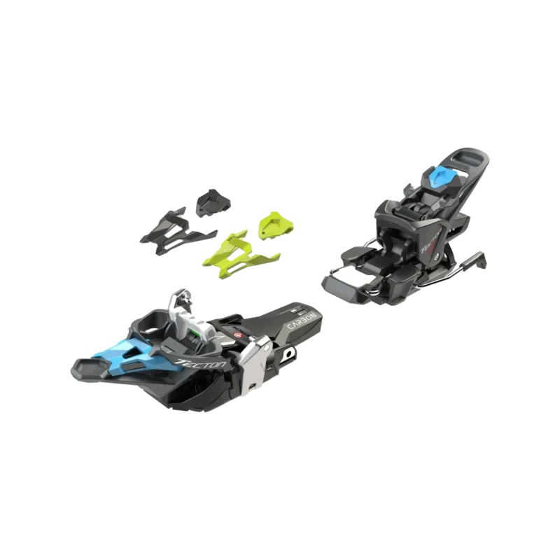 Tecton 13 Bindung