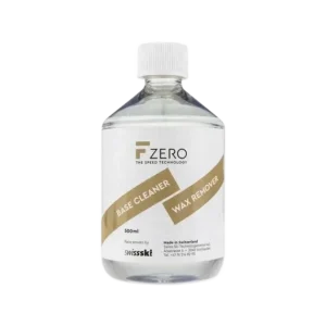 Base Cleaner Wax Remover 500ml