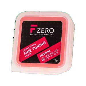 fzero-competition-fine-tune-block-25g-red-1 Competition Fine Tune Block 25g