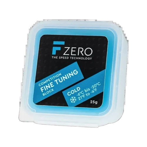 Competition Fine Tuning Block 25g